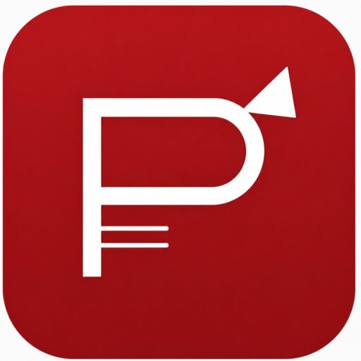 PayRhythmアイコン